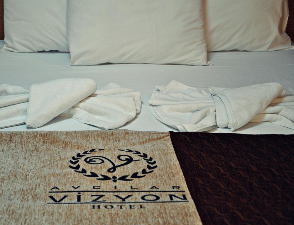 Avcilar Vizyon Hotel Istanbul Exterior photo