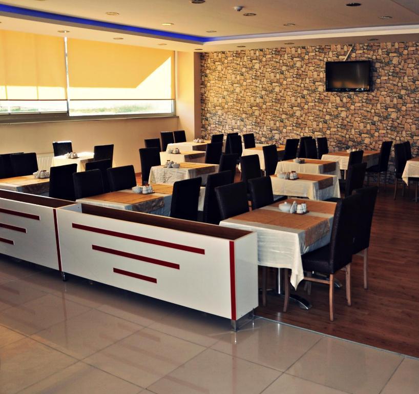 Avcilar Vizyon Hotel Istanbul Exterior photo