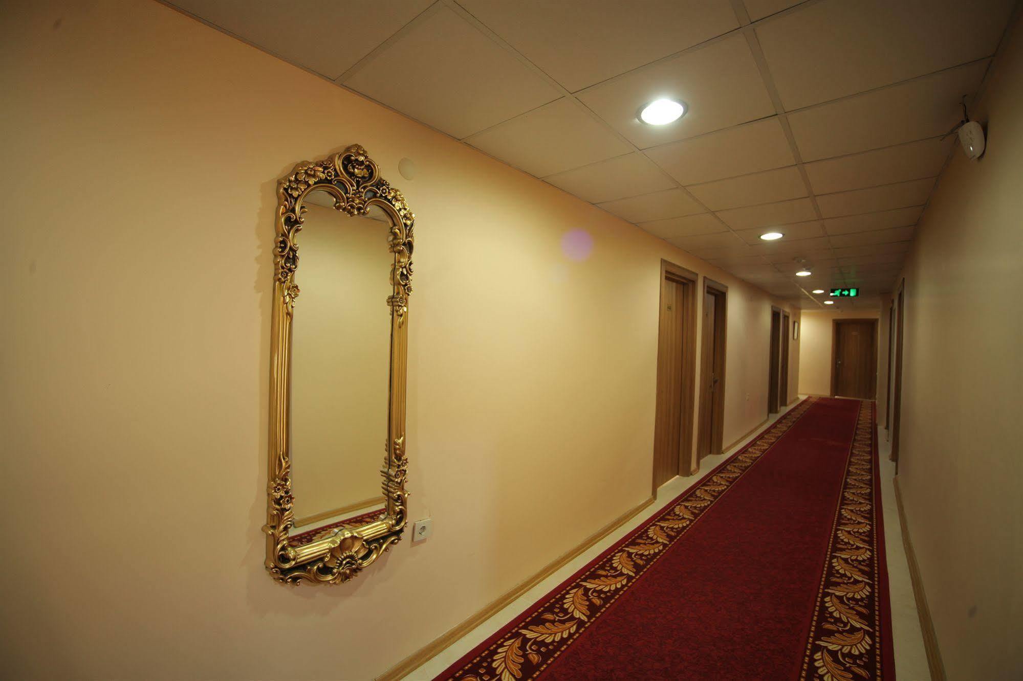 Avcilar Vizyon Hotel Istanbul Exterior photo